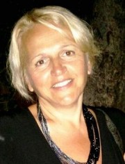 Dr Maria Glibetic picture 2013